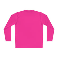 Load image into Gallery viewer, Greetings From New Smyrna Beach Credit Card Captain Long Sleeve Tee