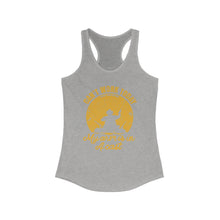 Load image into Gallery viewer, Can't Work Today Funny Official CCC Women's Racerback Tank
