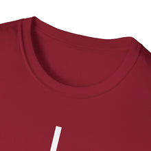 Load image into Gallery viewer, I really love my wife Funny Official Credit Card Captain- T-Top Design Softstyle T-Shirt