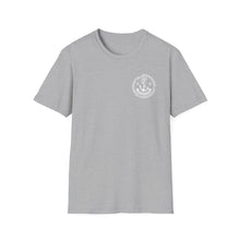 Load image into Gallery viewer, Copy of Boats Are Like Strippers Funny Official Credit Card Captain- T-Top Design Softstyle T-Shirt