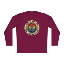 Load image into Gallery viewer, Sorry For What I Said While Docking the Boat Funny Credit Card Captain Lightweight Long Sleeve Tee