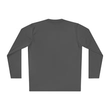 Load image into Gallery viewer, Official Credit Card Captain Logo Long Sleeve Tee