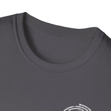Load image into Gallery viewer, Copy of Boats Are Like Strippers Funny Official Credit Card Captain- T-Top Design Softstyle T-Shirt
