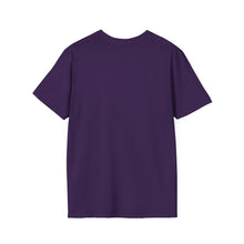 Load image into Gallery viewer, Sorry For What I Said While Docking the Boat Funny Official Credit Card Captain- T-Top Design Softstyle T-Shirt