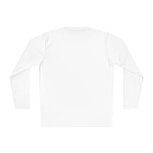 Load image into Gallery viewer, Official Credit Card Captain Logo Long Sleeve Tee