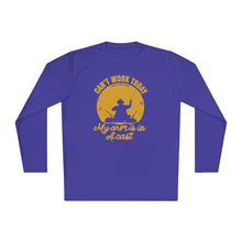 Load image into Gallery viewer, Can't Work Today Funny Official CCC Lightweight Long Sleeve Tee