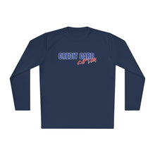 Load image into Gallery viewer, Official Credit Card Captain Logo Long Sleeve Tee