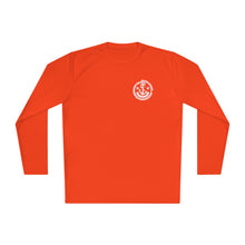 Load image into Gallery viewer, Boats Are Like Strippers Funny Official Credit Card Captain- Center Console Design with Rigging Long Sleeve Tee