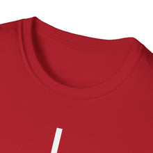 Load image into Gallery viewer, I really love my wife Funny Official Credit Card Captain- T-Top Design Softstyle T-Shirt