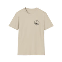 Load image into Gallery viewer, I'm a Hooker on the Weekends Marlin Design Funny Credit Card Captain Softstyle T-Shirt