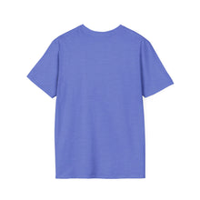 Load image into Gallery viewer, Sorry For What I Said While Docking the Boat Funny Official Credit Card Captain- T-Top Design Softstyle T-Shirt