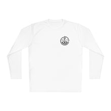 Load image into Gallery viewer, Boats Are Like Strippers Funny Official Credit Card Captain Long Sleeve Tee