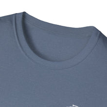 Load image into Gallery viewer, It's Never a Bad Day When You're Fishing Redfish Design Official CCC Softstyle T-Shirt