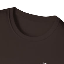 Load image into Gallery viewer, I'm a Hooker on the Weekends Redfish Design Funny Credit Card Captain Softstyle T-Shirt
