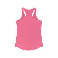 Load image into Gallery viewer, Whiskey Throttle Bass Boat Captain Official Credit Card Captain Funny Women's Racerback Tank