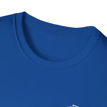 Load image into Gallery viewer, I'm a Hooker on the Weekends Marlin Design Funny Credit Card Captain Softstyle T-Shirt