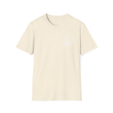 Load image into Gallery viewer, Copy of Boats Are Like Strippers Funny Official Credit Card Captain- T-Top Design Softstyle T-Shirt