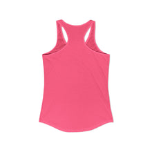 Load image into Gallery viewer, Copy of Official Credit Card Captain Shipwreck Logo Women's Racerback Tank