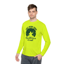 Load image into Gallery viewer, Can't Work Today Funny Official CCC Lightweight Long Sleeve Tee