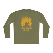 Load image into Gallery viewer, Can't Work Today Funny Official CCC Lightweight Long Sleeve Tee