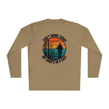 Load image into Gallery viewer, Arm's in a Cast Official CCC Funny Long Sleeve Shirt