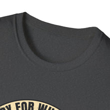 Load image into Gallery viewer, Sorry For What I Said While Docking the Boat Funny Official Credit Card Captain- T-Top Design Softstyle T-Shirt