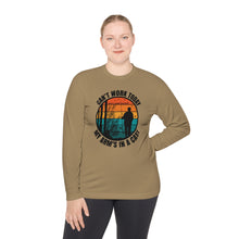 Load image into Gallery viewer, Arm's in a Cast Official CCC Funny Long Sleeve Shirt