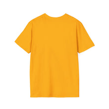 Load image into Gallery viewer, Feeling Nauti Sailboat Official Credit Card Captain Softstyle T-Shirt