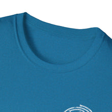 Load image into Gallery viewer, Copy of Boats Are Like Strippers Funny Official Credit Card Captain- T-Top Design Softstyle T-Shirt