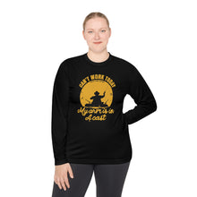 Load image into Gallery viewer, Can't Work Today Funny Official CCC Lightweight Long Sleeve Tee