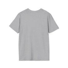 Load image into Gallery viewer, Sorry For What I Said While Docking the Boat Funny Official Credit Card Captain- T-Top Design Softstyle T-Shirt