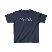 Load image into Gallery viewer, Rayne Asterisk Andrew McMahon Jack's Mannequin Something Corporate Kids Cotton Tee