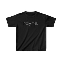 Load image into Gallery viewer, Rayne Asterisk Andrew McMahon Jack's Mannequin Something Corporate Kids Cotton Tee