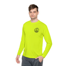 Load image into Gallery viewer, Boats Are Like Strippers Funny Official Credit Card Captain- T-Top Design Long Sleeve Tee