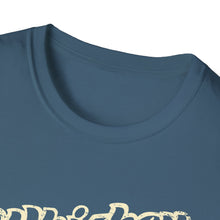 Load image into Gallery viewer, Whiskey Throttle Bass Boat Captain Official Credit Card Captain Funny Softstyle T-Shirt