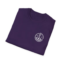 Load image into Gallery viewer, It's Never a Bad Day When You're Fishing Redfish Design Official CCC Softstyle T-Shirt
