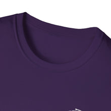 Load image into Gallery viewer, It's Never a Bad Day When You're Fishing Redfish Design Official CCC Softstyle T-Shirt