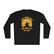 Load image into Gallery viewer, Can't Work Today Funny Official CCC Lightweight Long Sleeve Tee