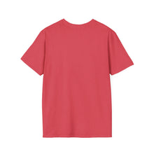Load image into Gallery viewer, Whiskey Throttle Bass Boat Captain Official Credit Card Captain Funny Softstyle T-Shirt