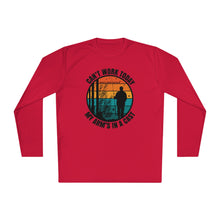 Load image into Gallery viewer, Arm's in a Cast Official CCC Funny Long Sleeve Shirt