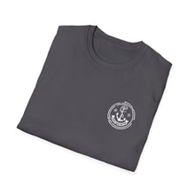 Load image into Gallery viewer, It's Never a Bad Day When You're Fishing Redfish Design Official CCC Softstyle T-Shirt