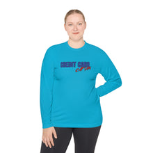 Load image into Gallery viewer, Official Credit Card Captain Logo Long Sleeve Tee
