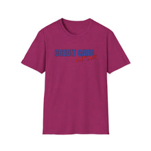 Load image into Gallery viewer, Official Credit Card Captain Logo Softstyle T-Shirt