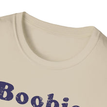 Load image into Gallery viewer, B00bie Bouncer Funny Credit Card Captain Softstyle T-Shirt