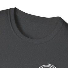 Load image into Gallery viewer, Copy of Boats Are Like Strippers Funny Official Credit Card Captain- T-Top Design Softstyle T-Shirt