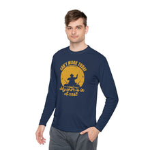Load image into Gallery viewer, Can't Work Today Funny Official CCC Lightweight Long Sleeve Tee