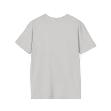 Load image into Gallery viewer, Sorry For What I Said While Docking the Boat Funny Official Credit Card Captain- T-Top Design Softstyle T-Shirt