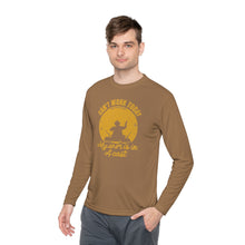 Load image into Gallery viewer, Can't Work Today Funny Official CCC Lightweight Long Sleeve Tee