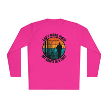 Load image into Gallery viewer, Arm's in a Cast Official CCC Funny Long Sleeve Shirt