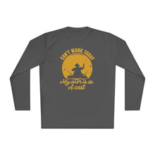 Load image into Gallery viewer, Can't Work Today Funny Official CCC Lightweight Long Sleeve Tee